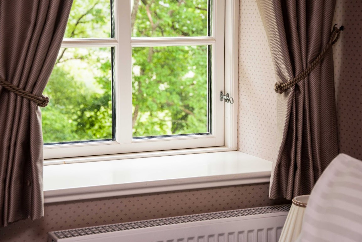 window replacement ROI in Orange County