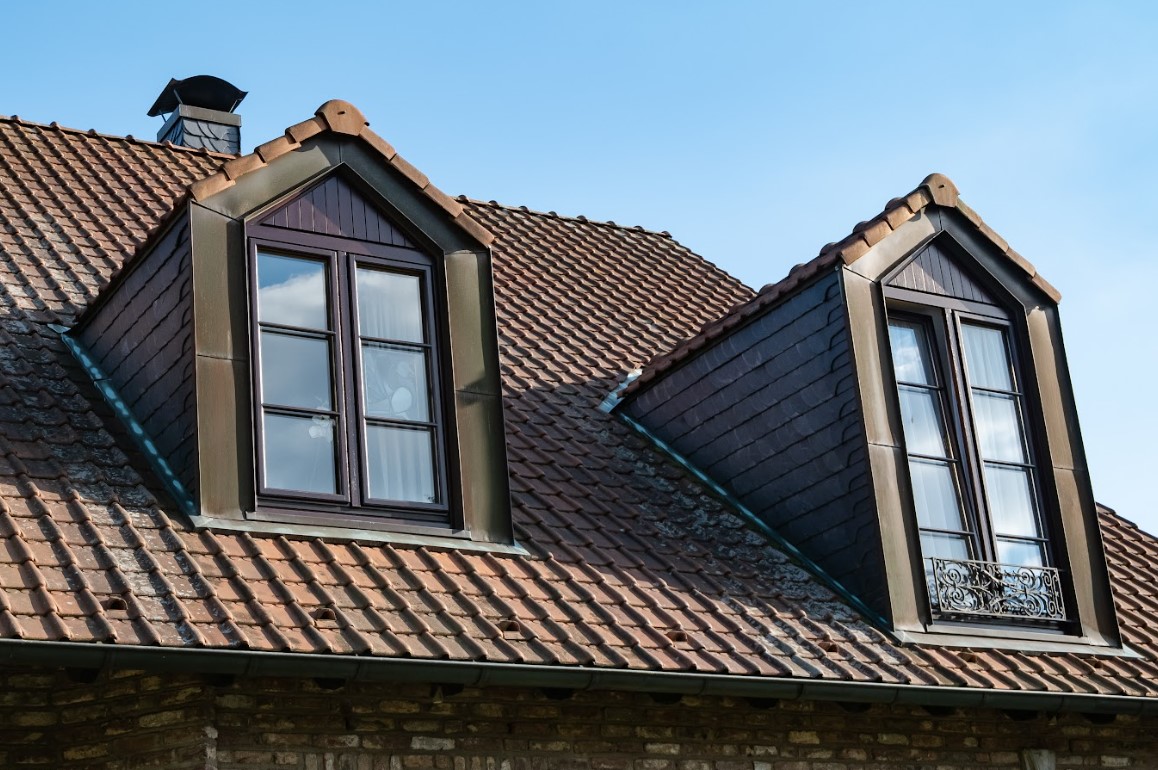 tile roofing in Yorba Linda and Anaheim Hills