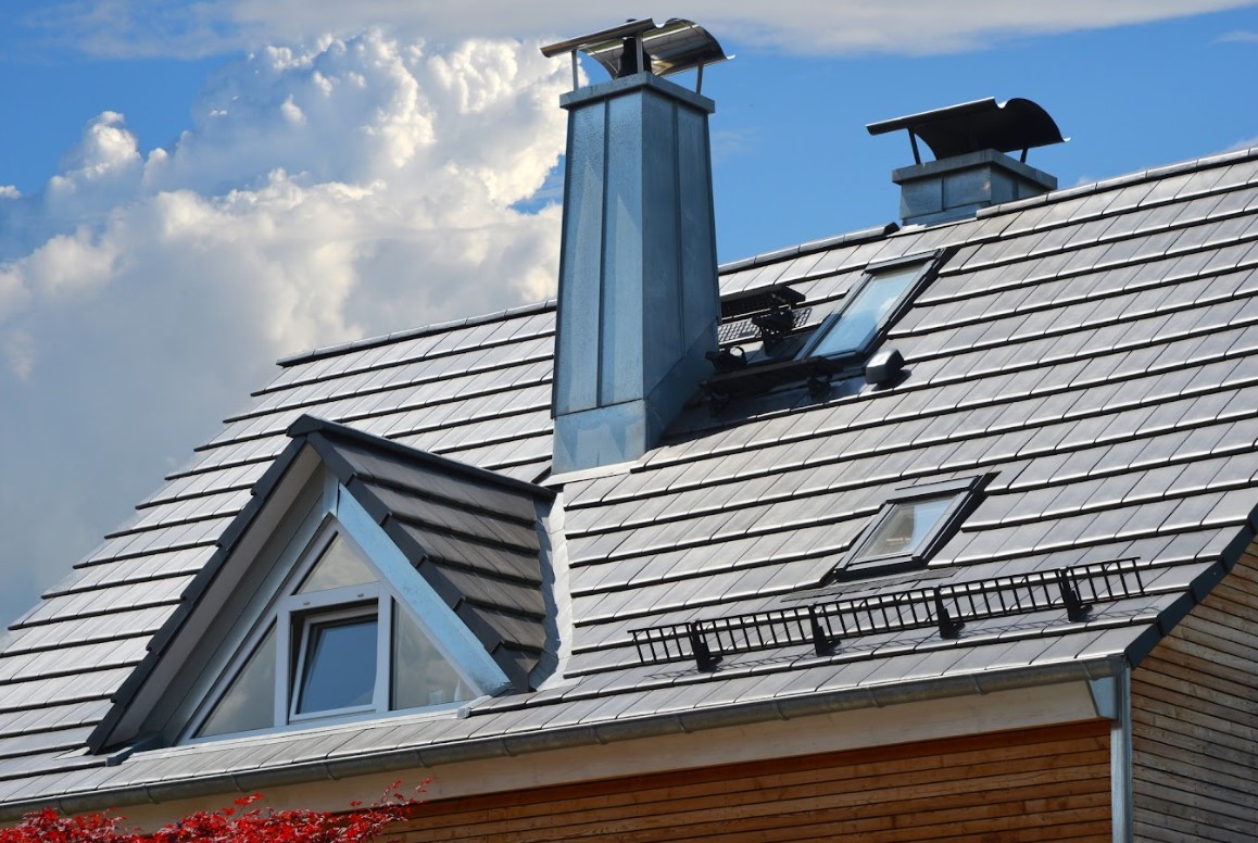 slate roofing in Yorba Linda and Anaheim Hills