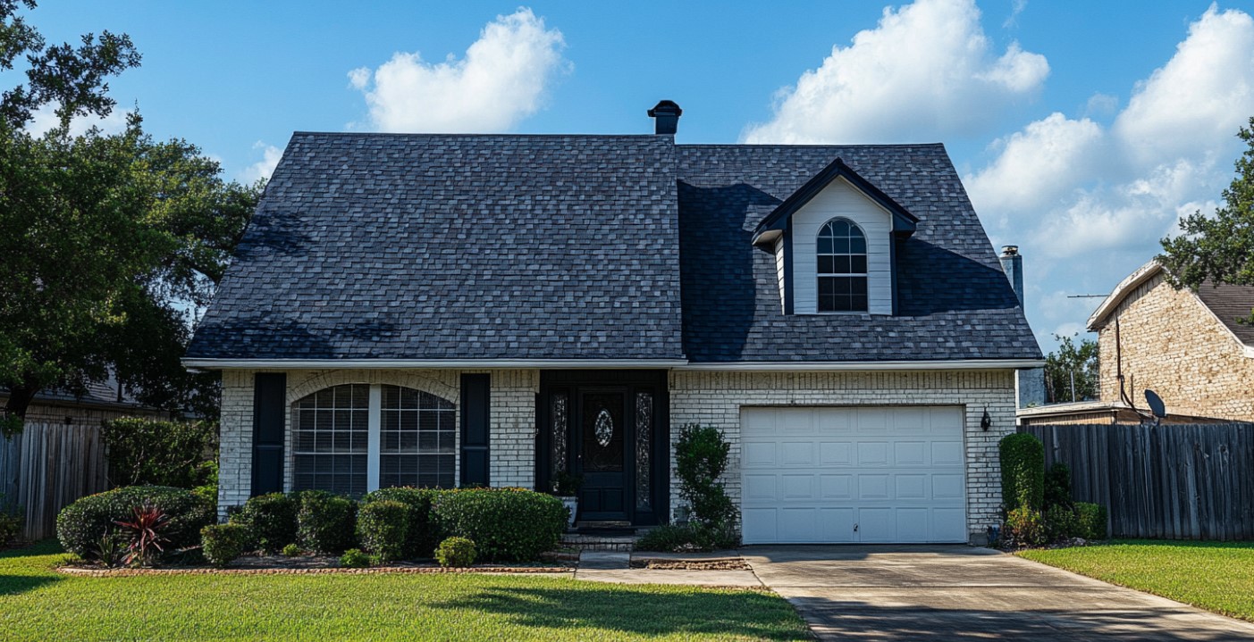 residential roofing in Anaheim, CA