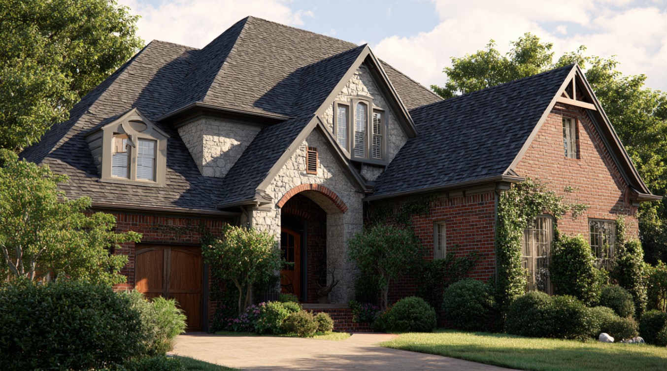 residential roofing in Brea, CA