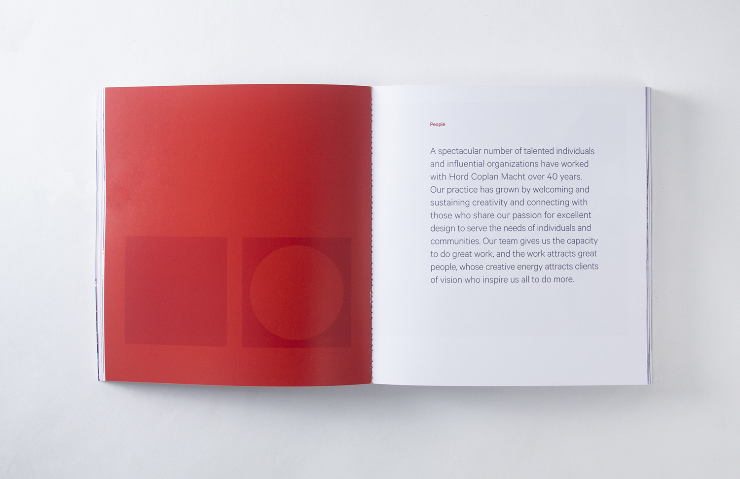 spread from book showing chapter opening