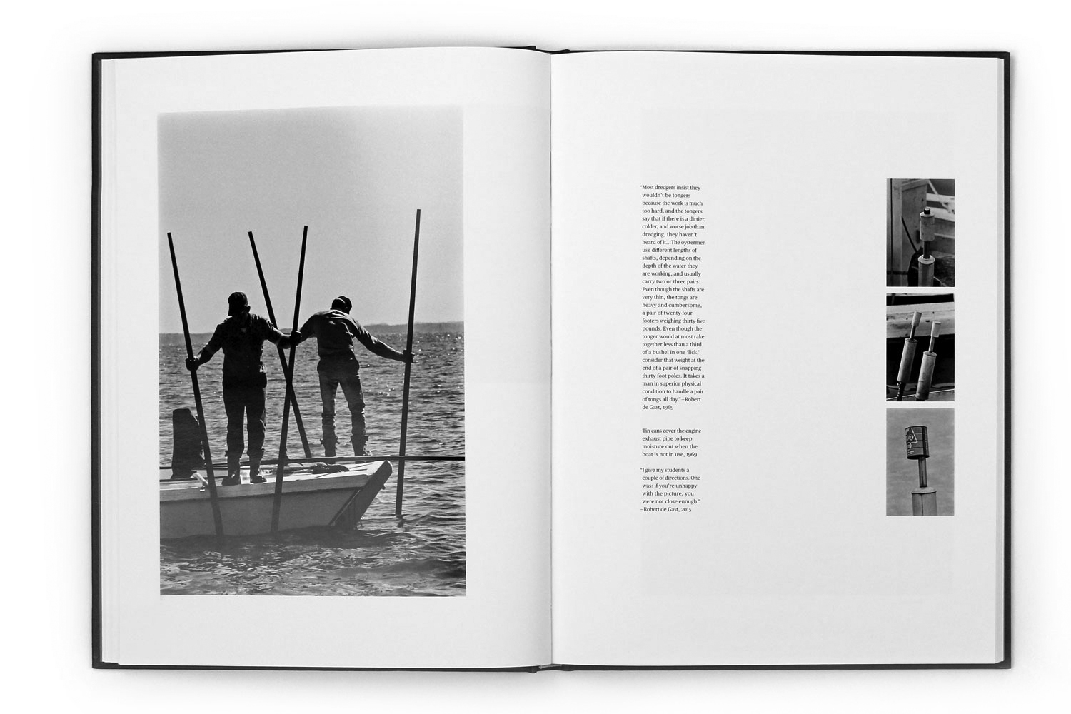 catalog spread