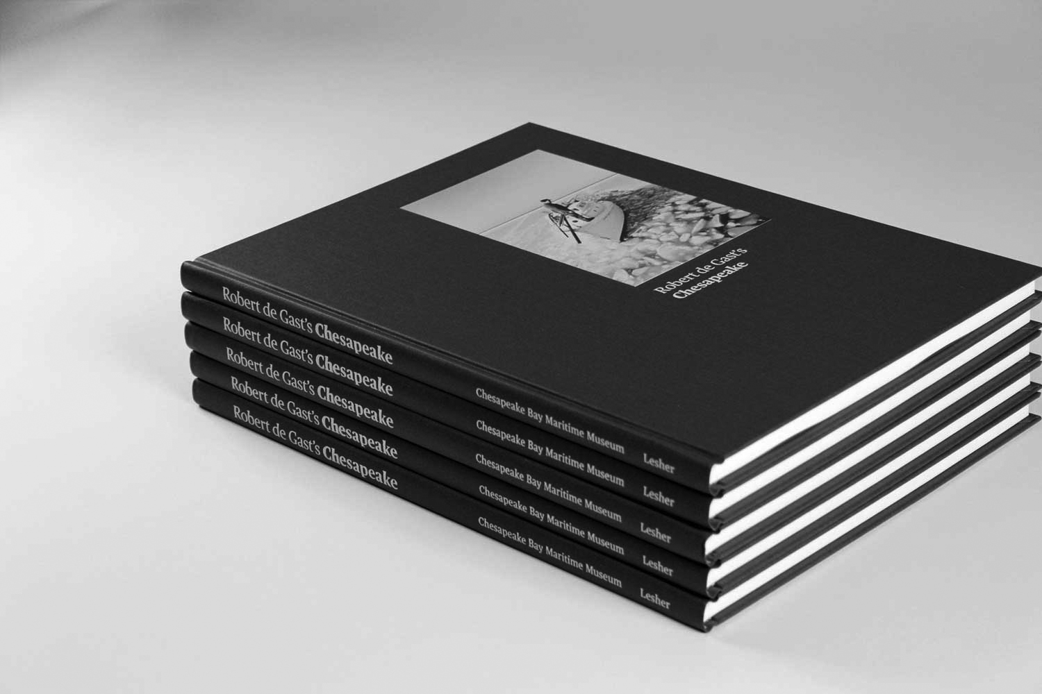 stack of catalogs
