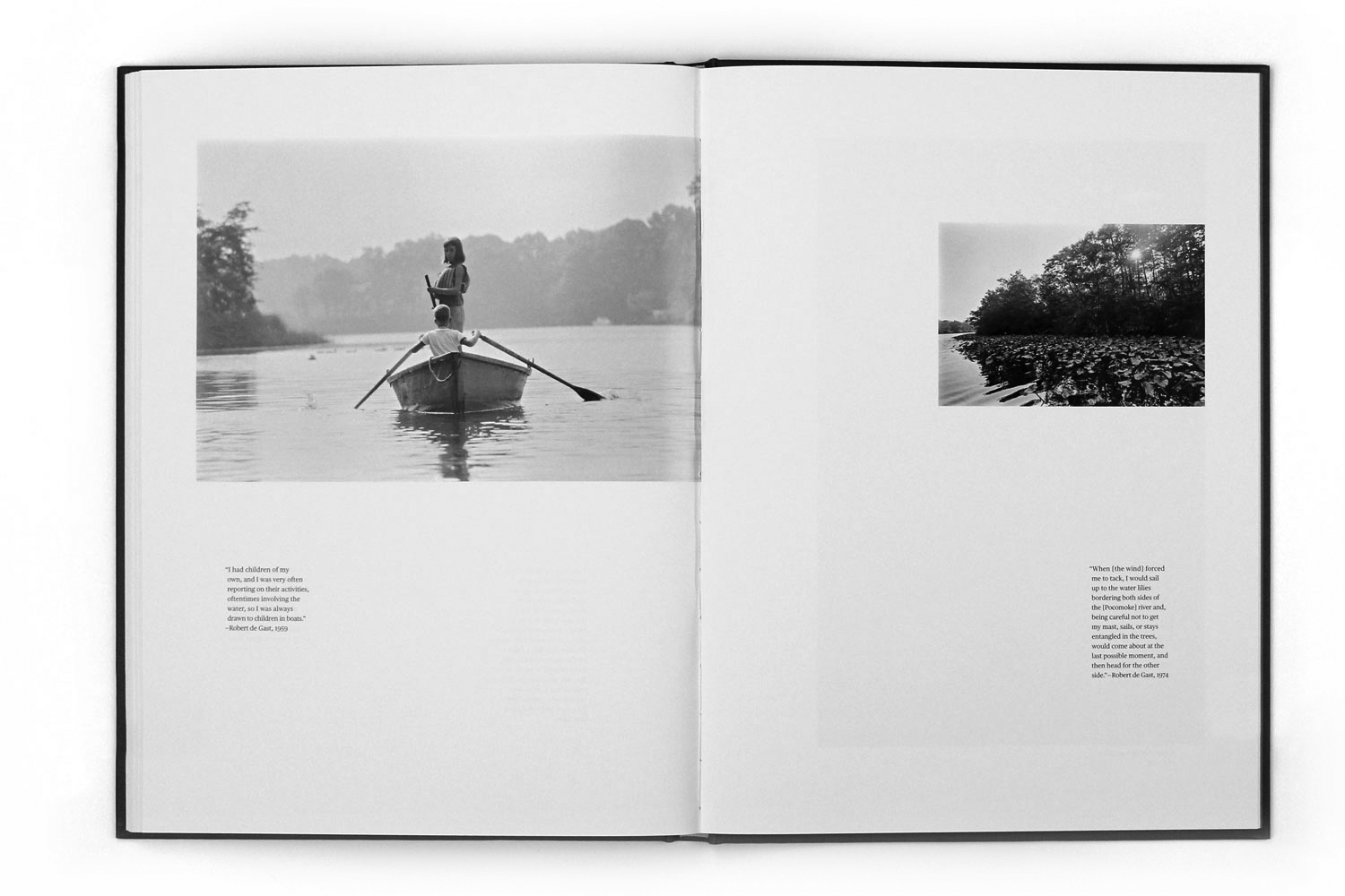 catalog spread