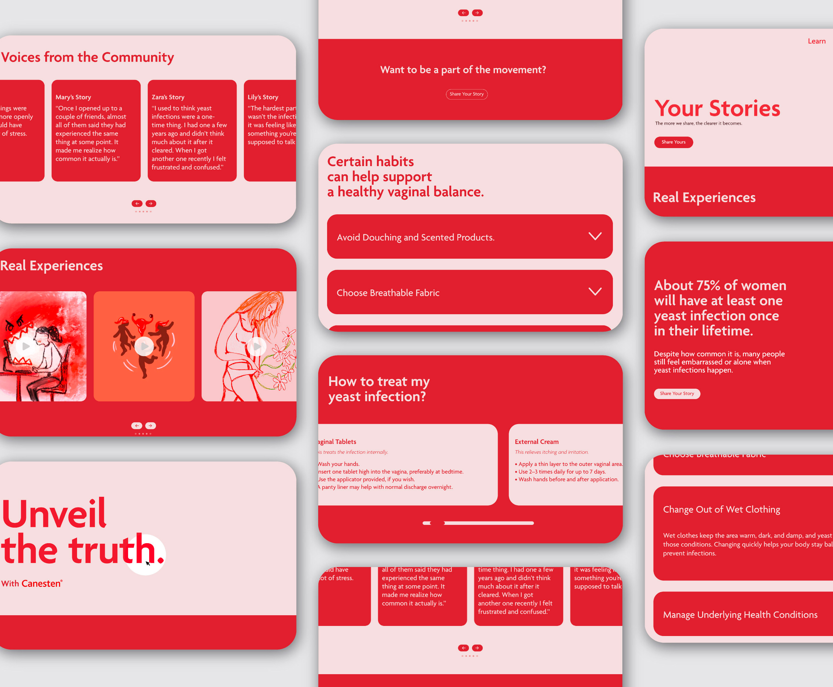 An individual sipping from a Fizz Kombucha bottle.