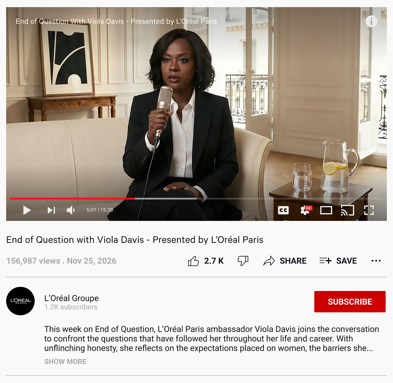 A GIF showcasing the complete label layout for all the flavors.