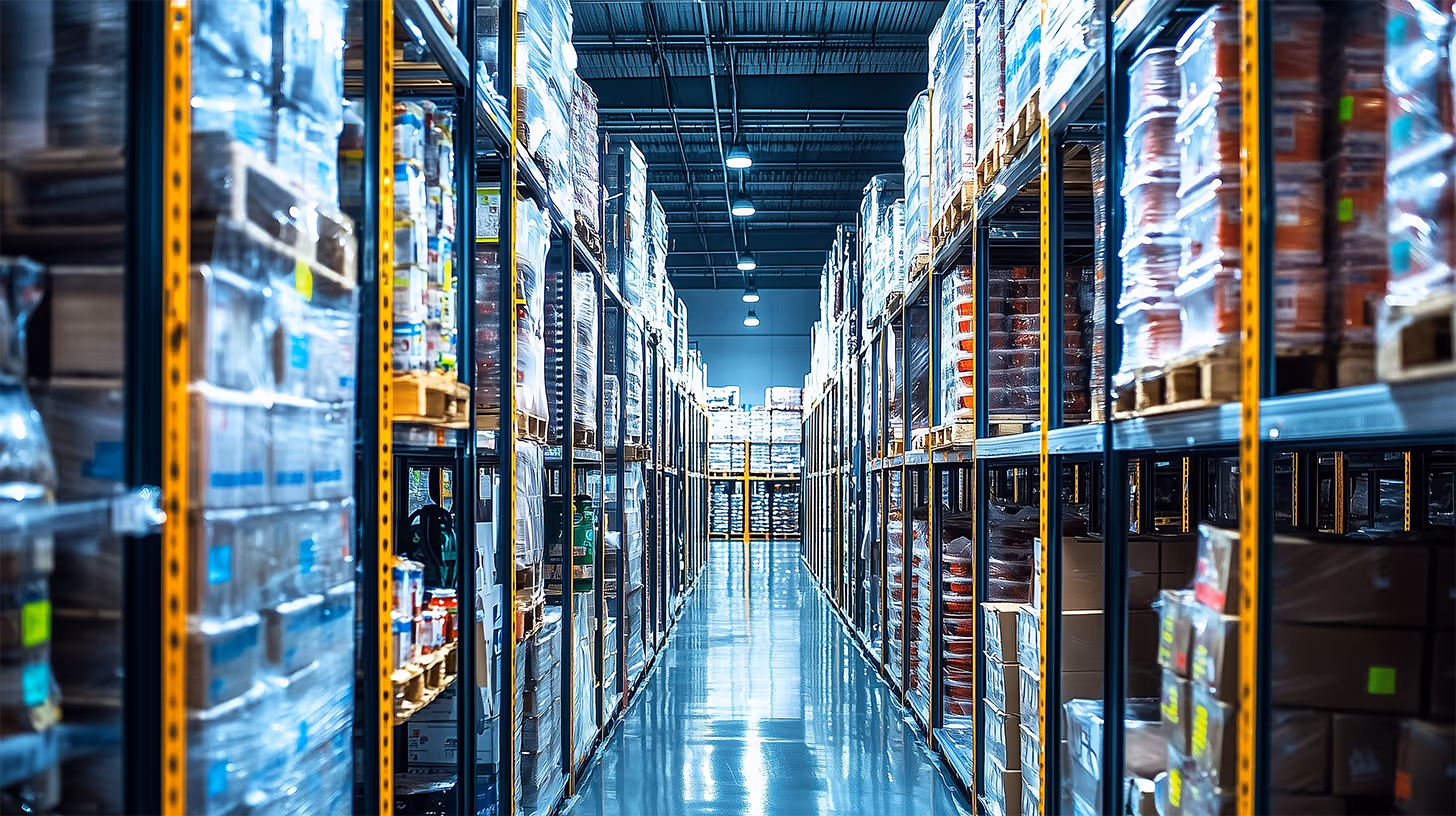 We help small and mid-sized operators store and manage temperature-sensitive products safely, with systems designed to grow as your business grows.