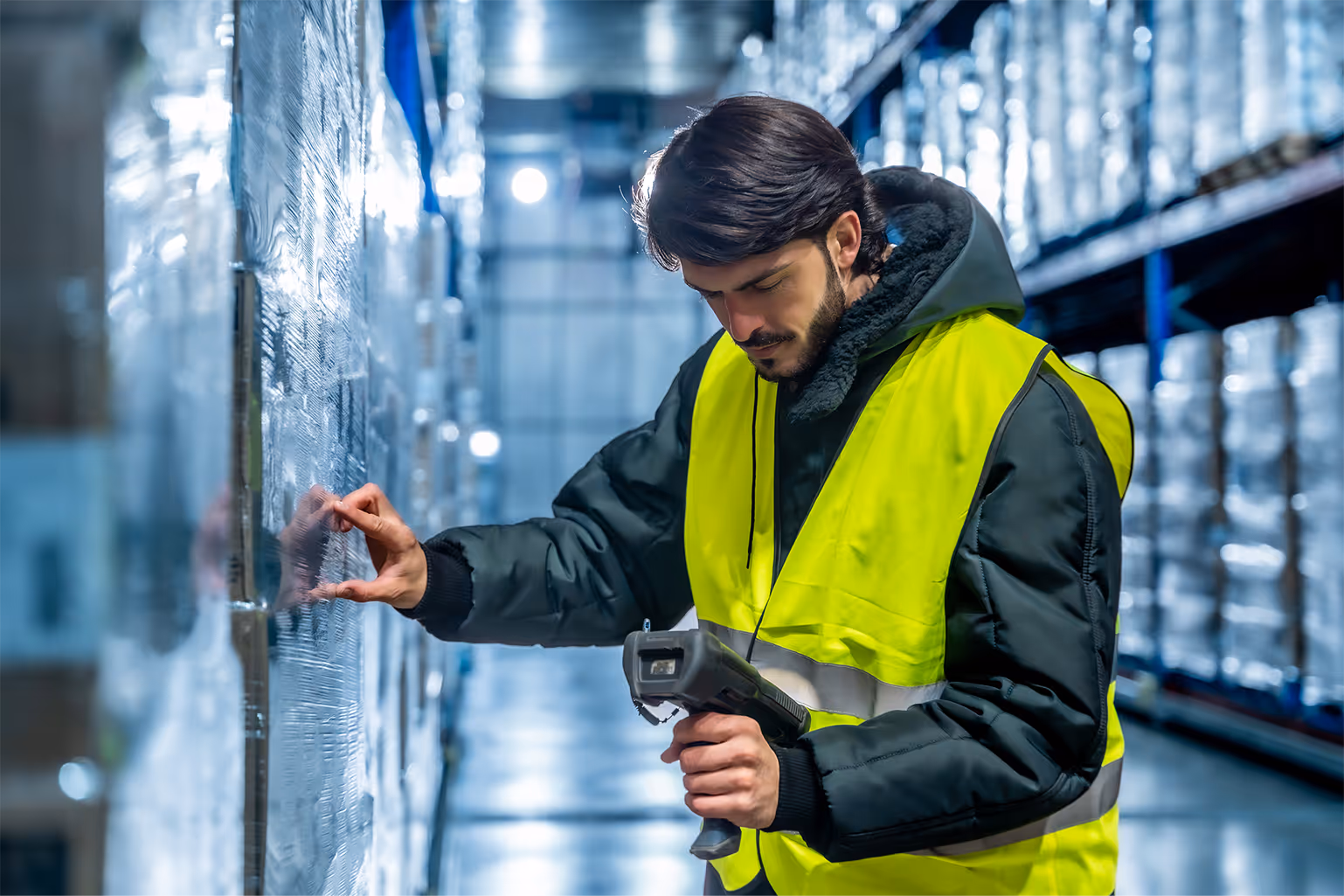 Cold Chain Logistics That Grows With You