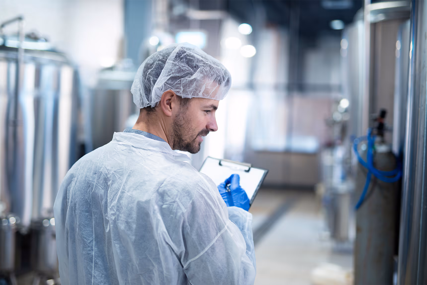 We’re starting small by design, with a clear plan to grow capacity and services alongside our customers.