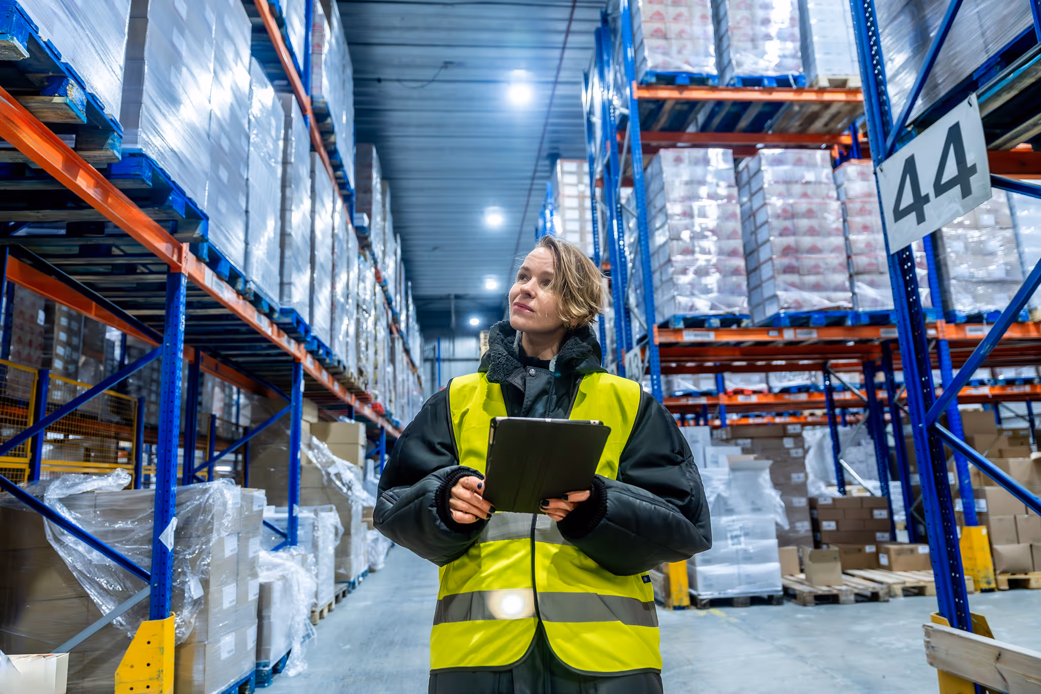 Cold storage built for growing businesses, designed to deliver reliability, compliance, and operational clarity without unnecessary complexity.