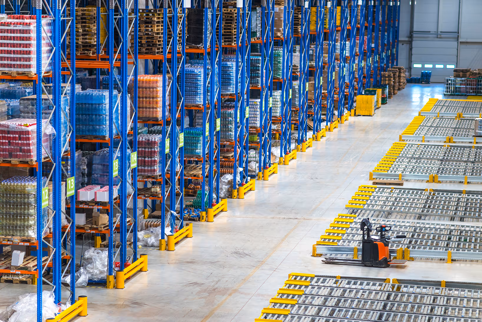 Kiwicold Logistics Services In New Zealand