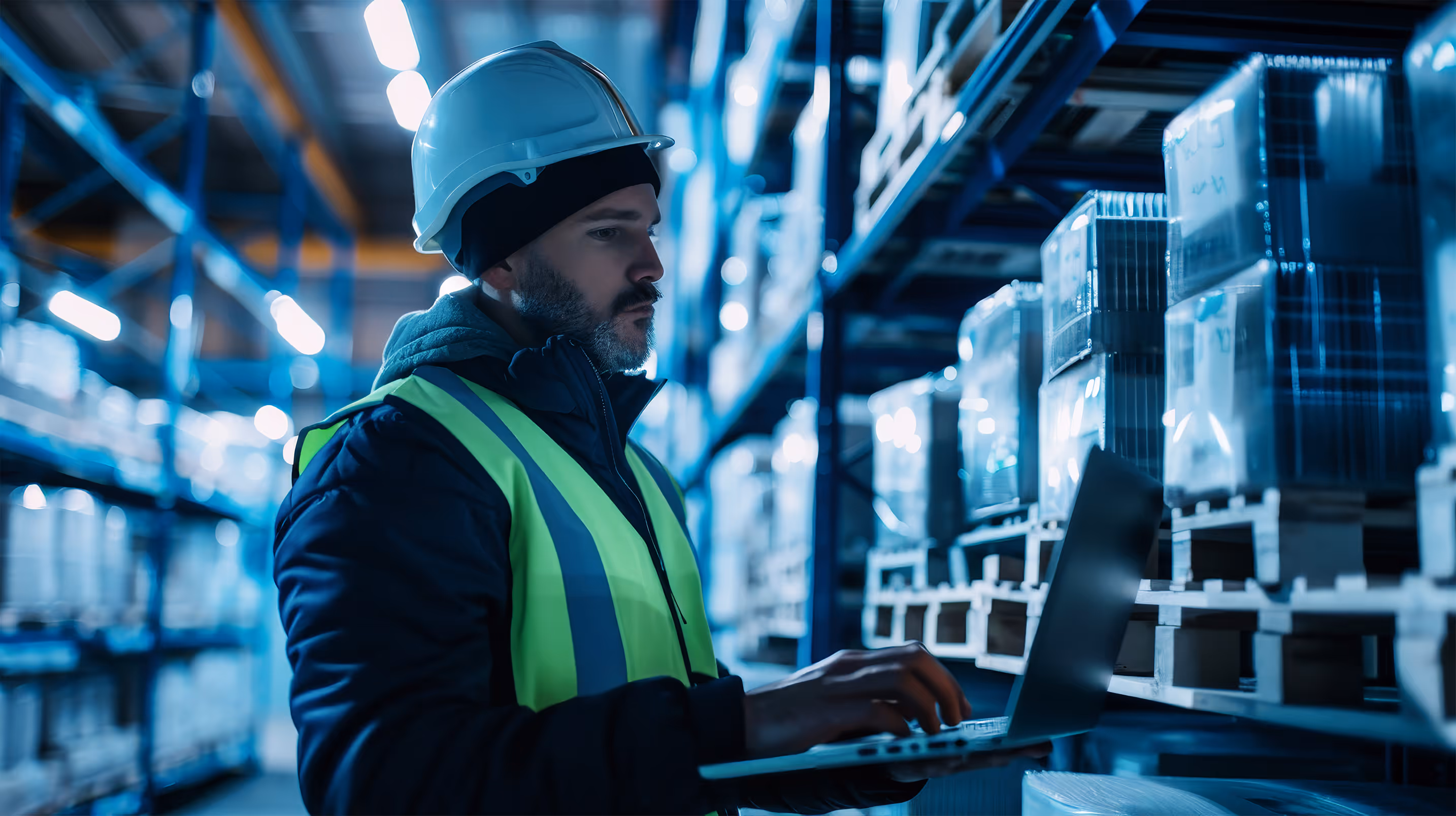We work with businesses of all sizes to provide practical, dependable cold-storage and distribution solutions.