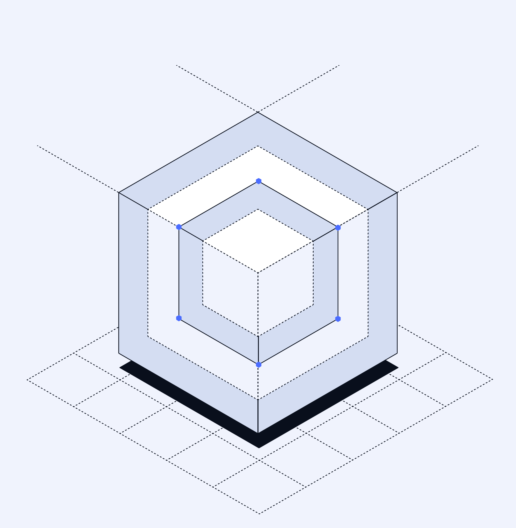 Intelligent Scaling - DatacenterAI - Webflow Template | BRIX Templates