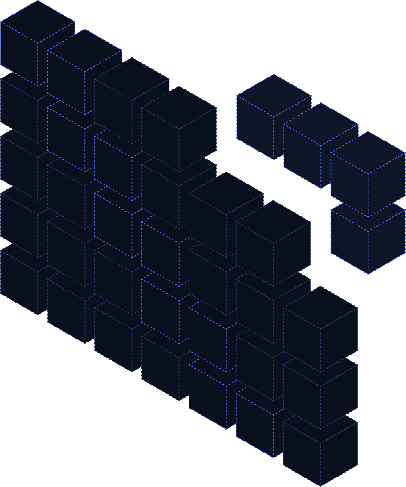 CTA V1 - DatacenterAI - Webflow Template | BRIX Templates