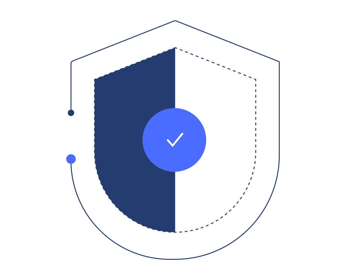 Security Compliance - DatacenterAI - Webflow Template | BRIX Templates