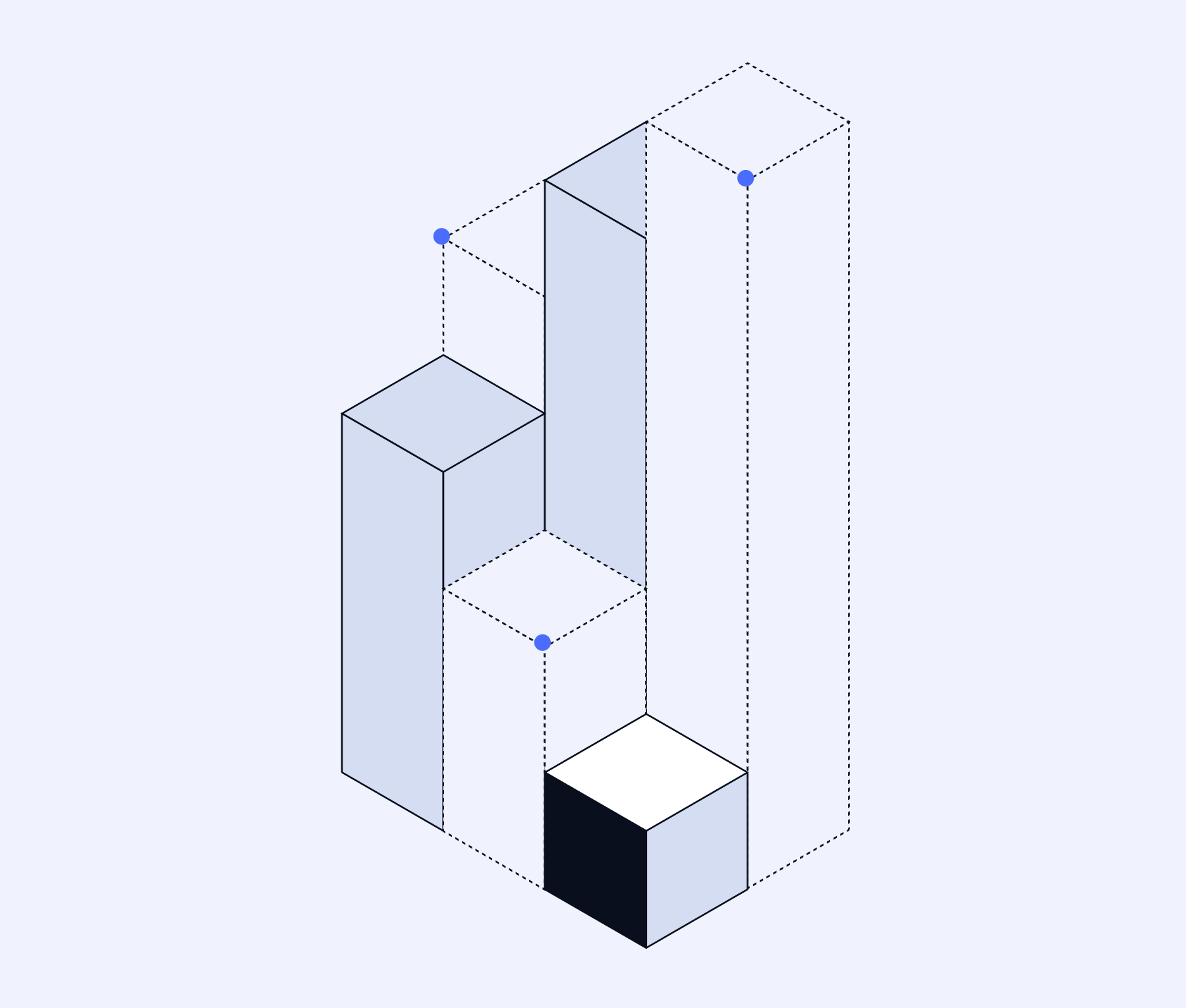 Intelligent Scaling - DatacenterAI - Webflow Template | BRIX Templates
