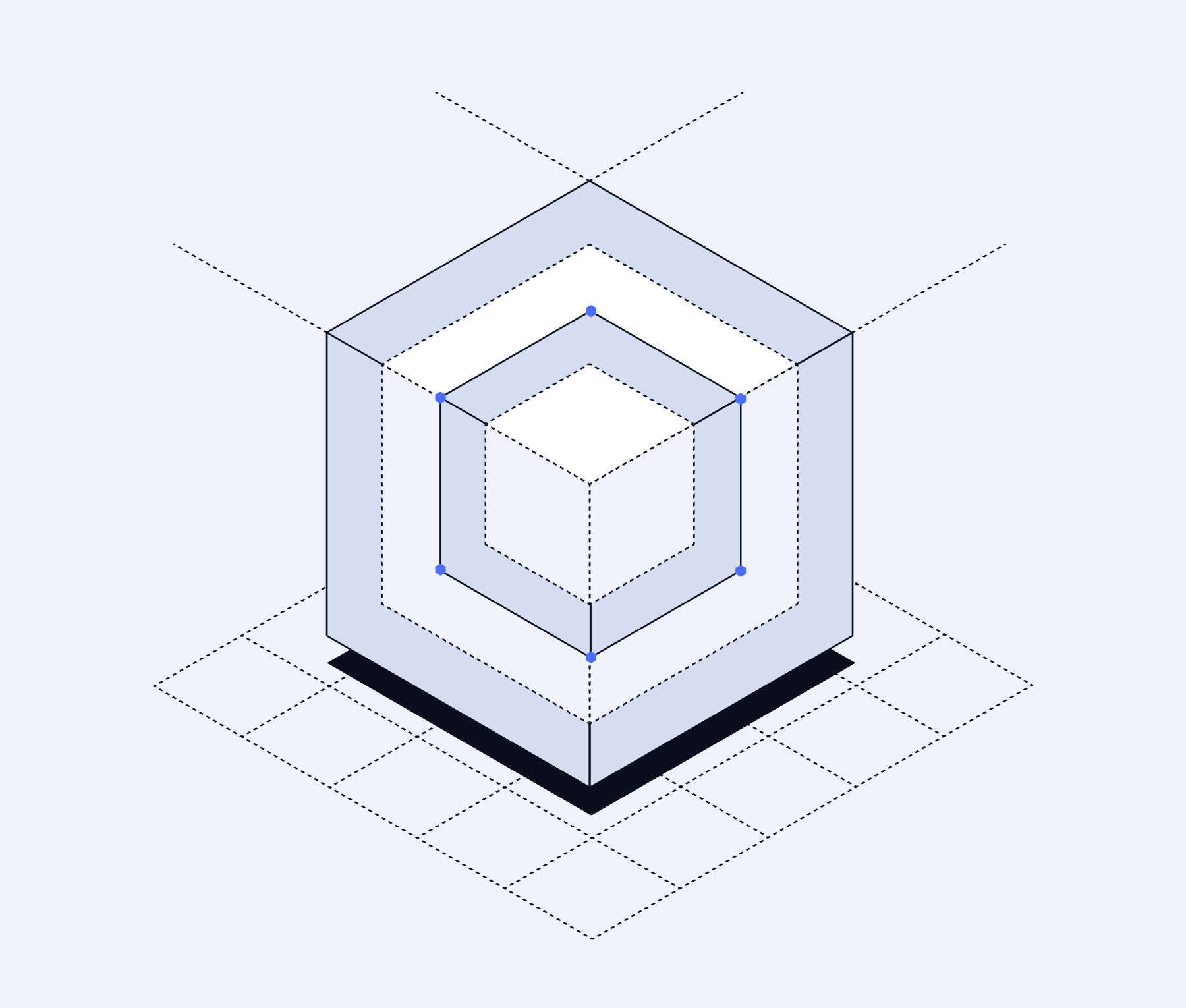 Cost Optimization - DatacenterAI - Webflow Template | BRIX Templates