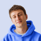 John Carter Avatar - DatacenterAI - Webflow Template | BRIX Templates