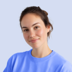 Lilly Woods Avatar - DatacenterAI - Webflow Template | BRIX Templates