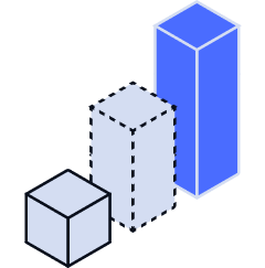 Scalable Performance - DatacenterAI - Webflow Template | BRIX Templates