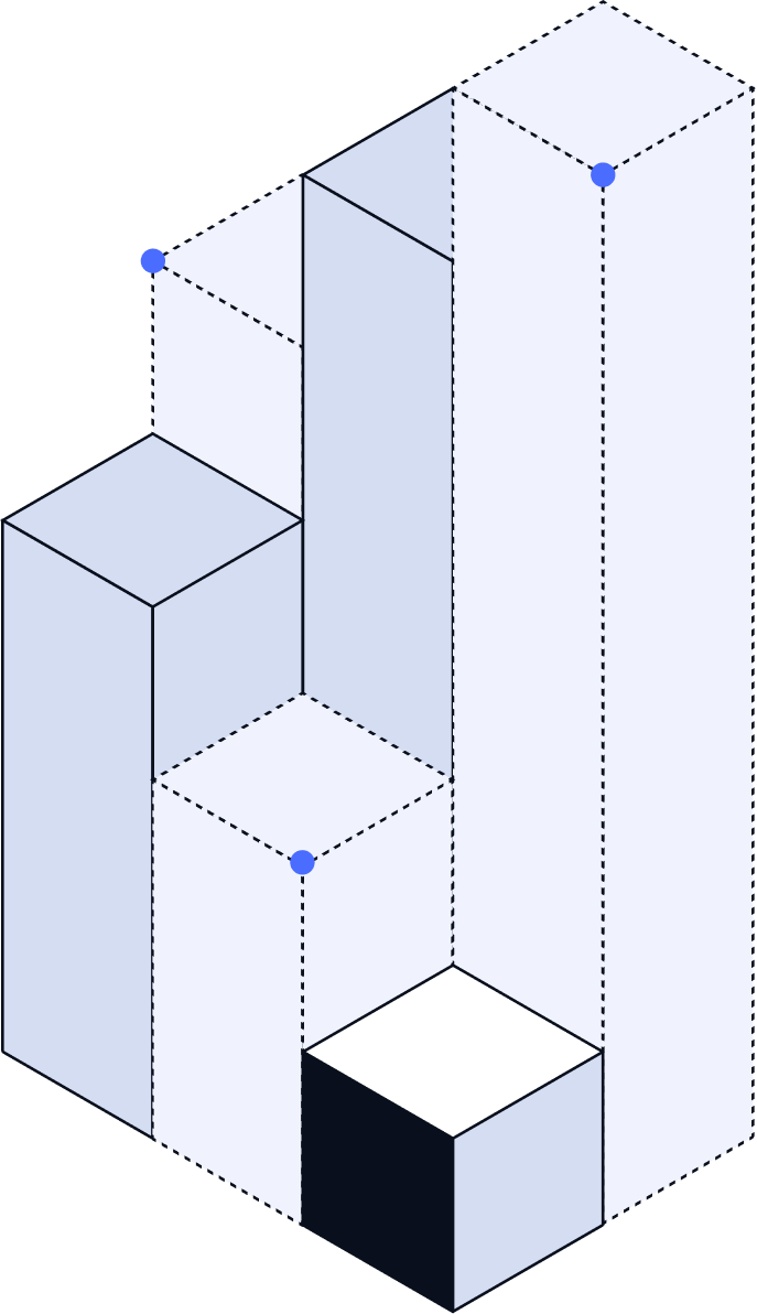 Cost Optimization - DatacenterAI - Webflow Template | BRIX Templates