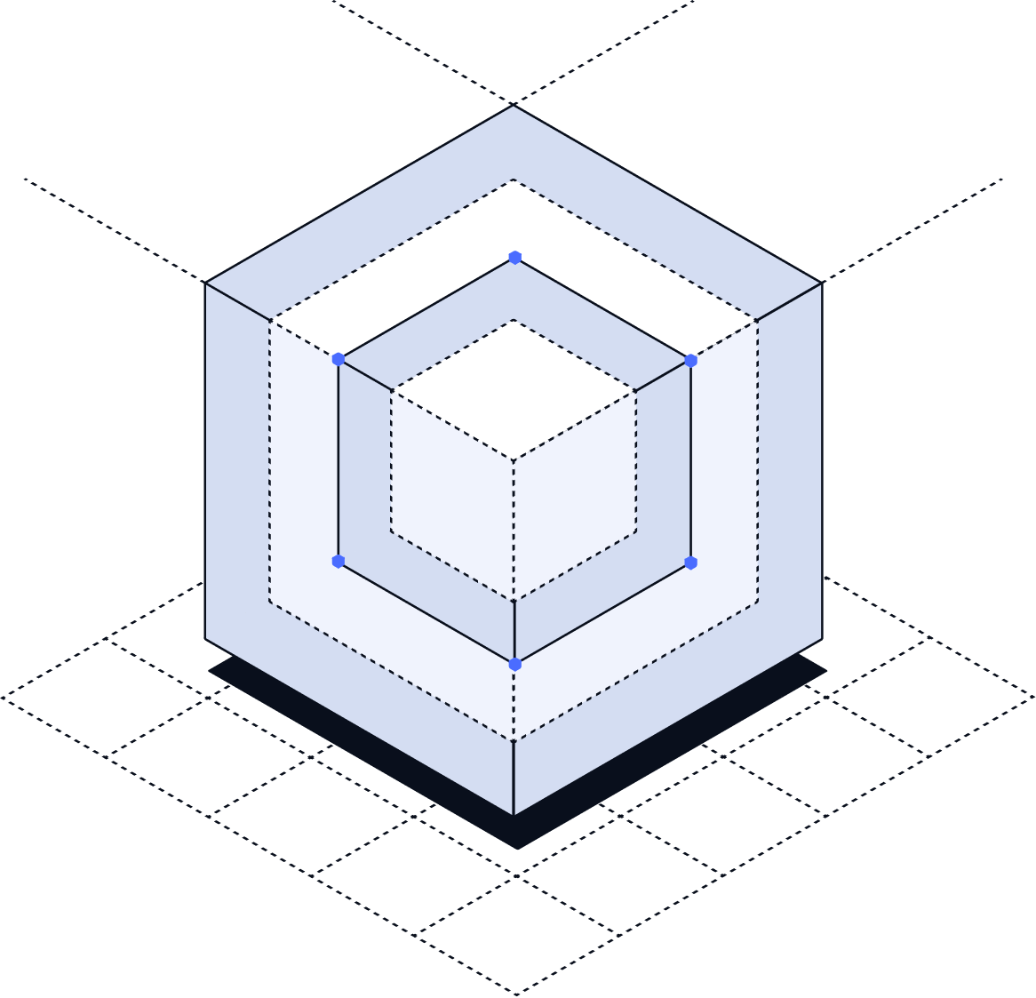 Intelligent Scaling - DatacenterAI - Webflow Template | BRIX Templates
