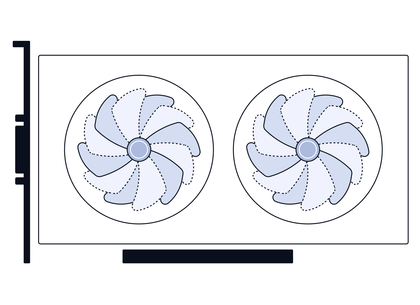 Smooth Scaling GPU - DatacenterAI - Webflow Template | BRIX Templates