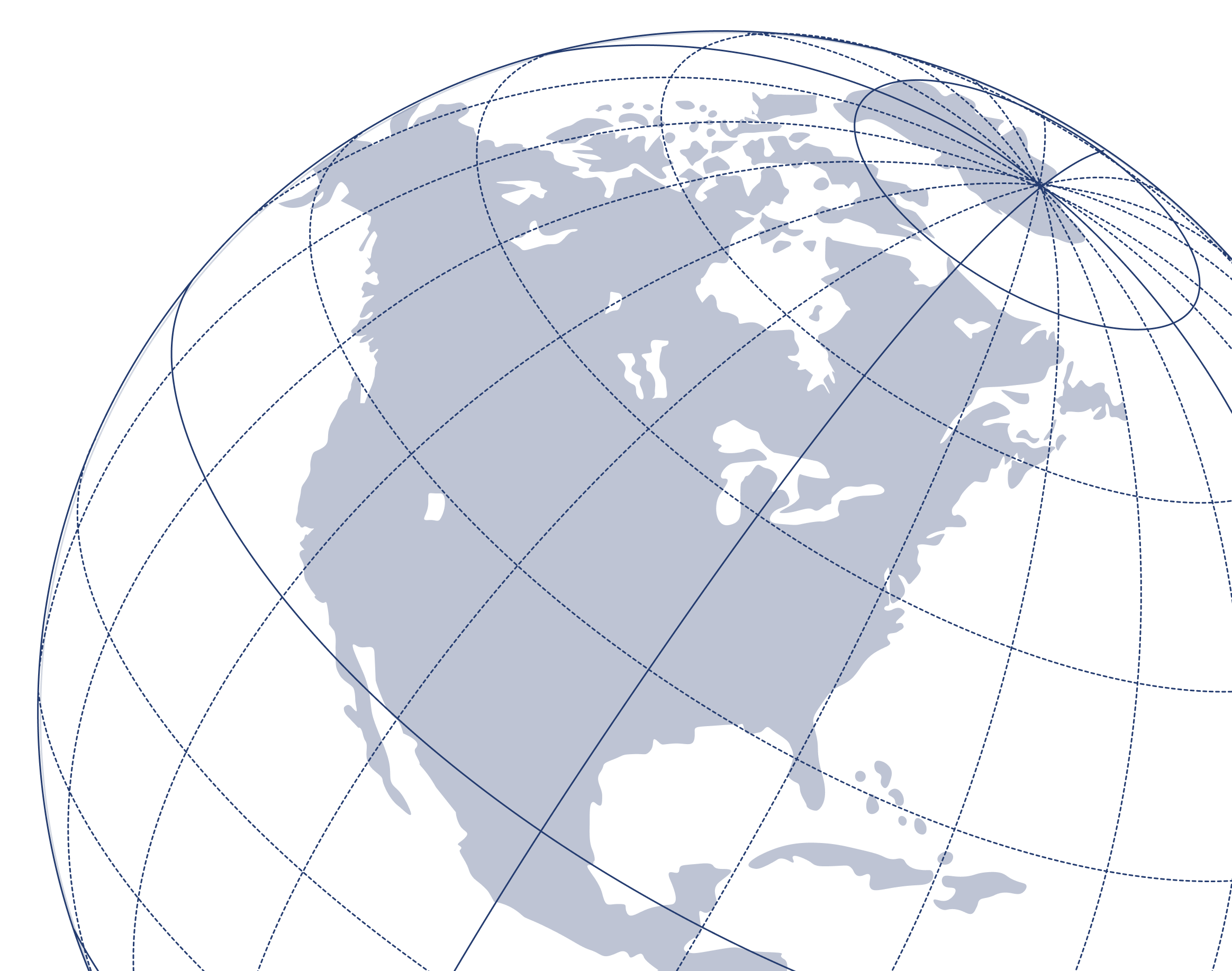 Globe Hero - DatacenterAI - Webflow Template | BRIX Templates