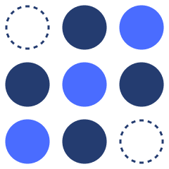 Focus on Scale Icon - DatacenterAI - Webflow Template | BRIX Templates