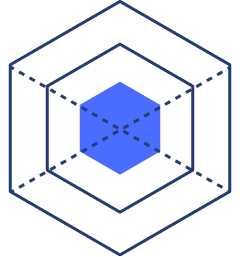 Always Adaptable Icon - DatacenterAI - Webflow Template | BRIX Templates
