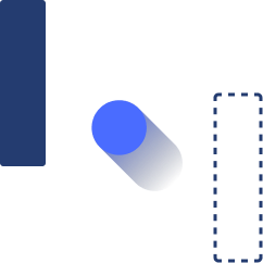 Strong Team Focus Icon - DatacenterAI - Webflow Template | BRIX Templates