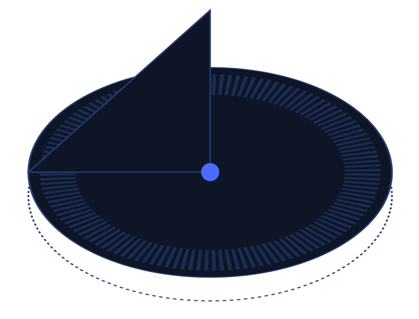 Flexible Hours - DatacenterAI - Webflow Template | BRIX Templates