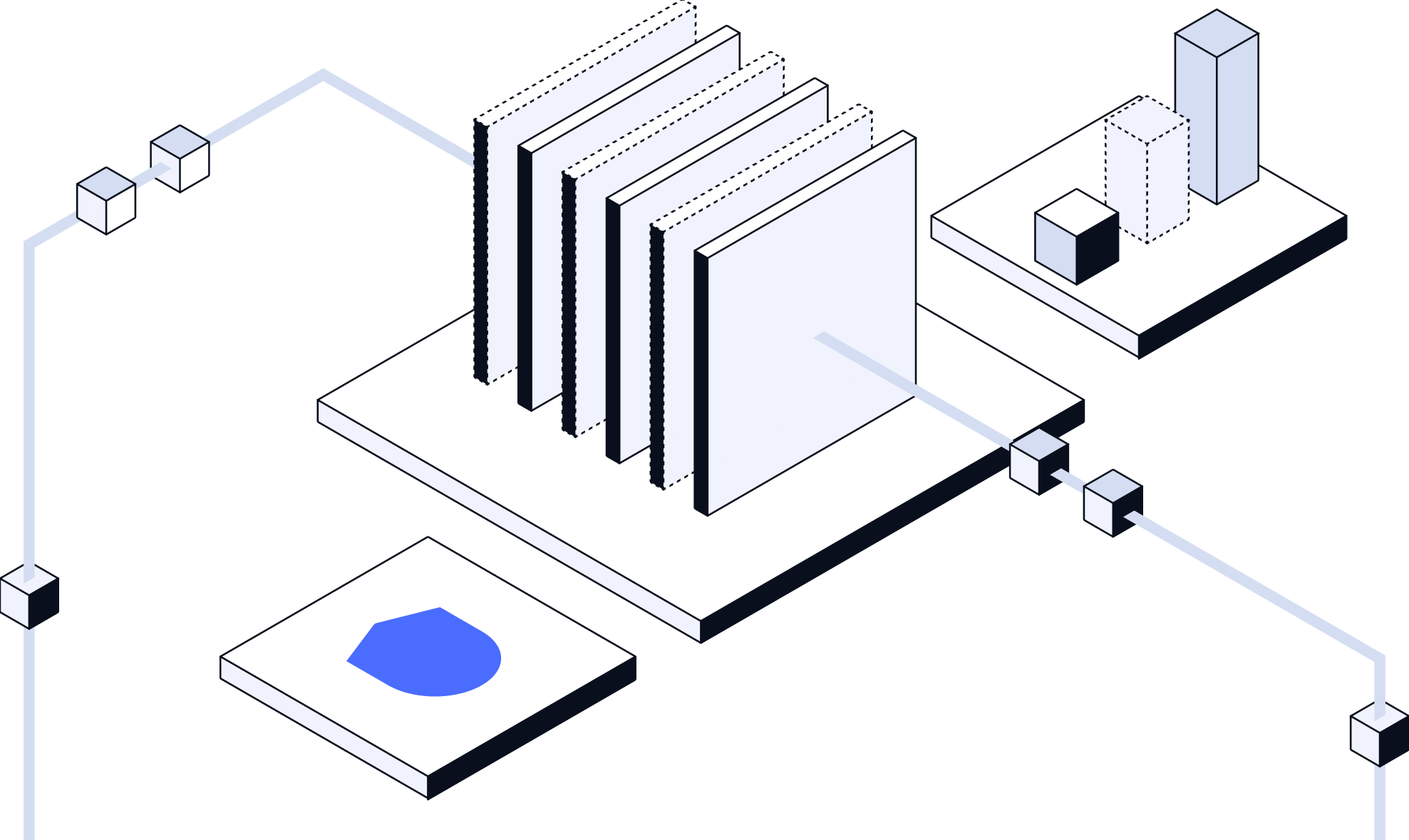 Our Mission - DatacenterAI - Webflow Template | BRIX Templates