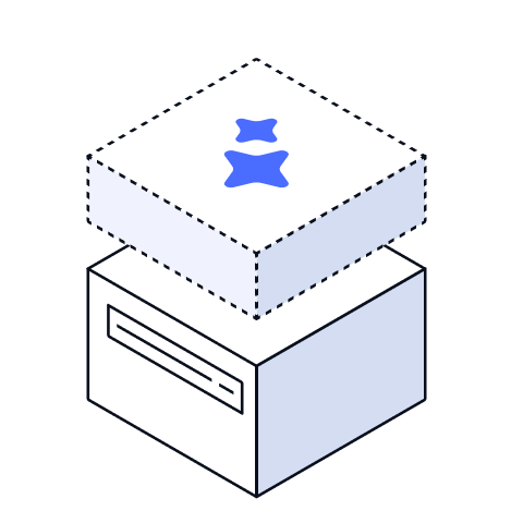 Unmatching AI Expertise - DatacenterAI - Webflow Template | BRIX Templates