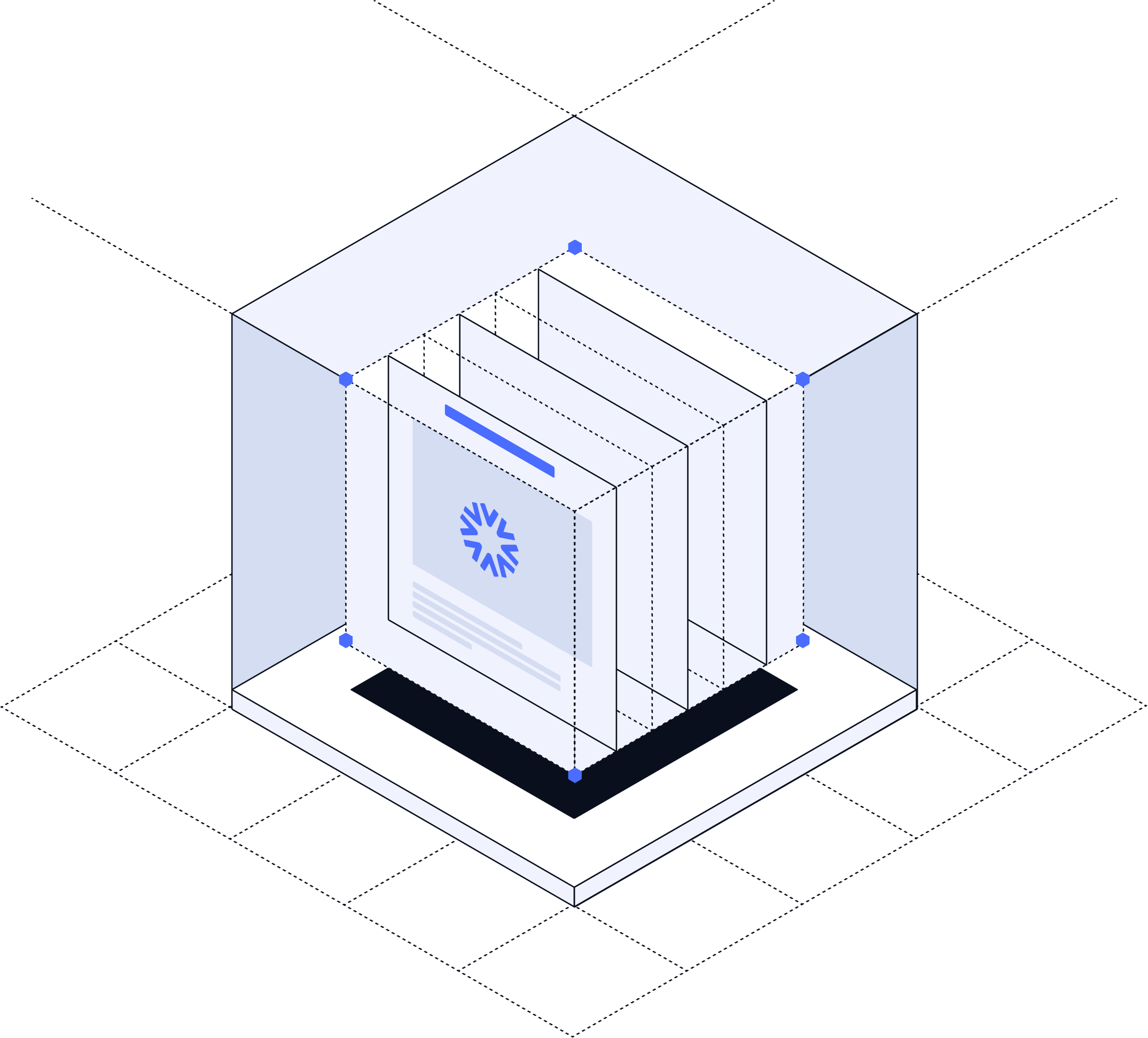 Coming Soon - DatacenterAI - Webflow Template | BRIX Templates