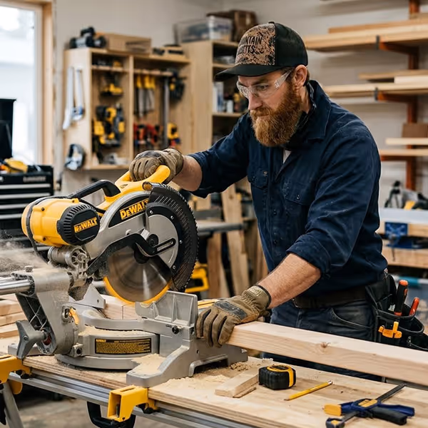 Founder of Simi Valley & Ventura County Handyman providing home repairs in Simi Valley.