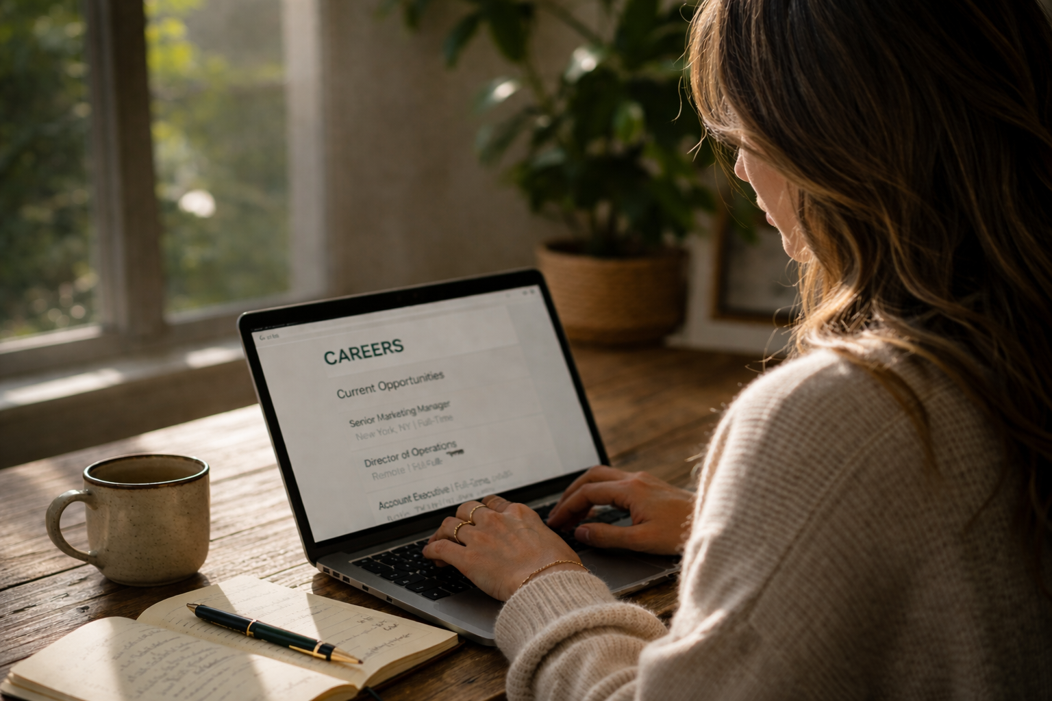 Why the Best Candidates Aren’t Applying to Your Job