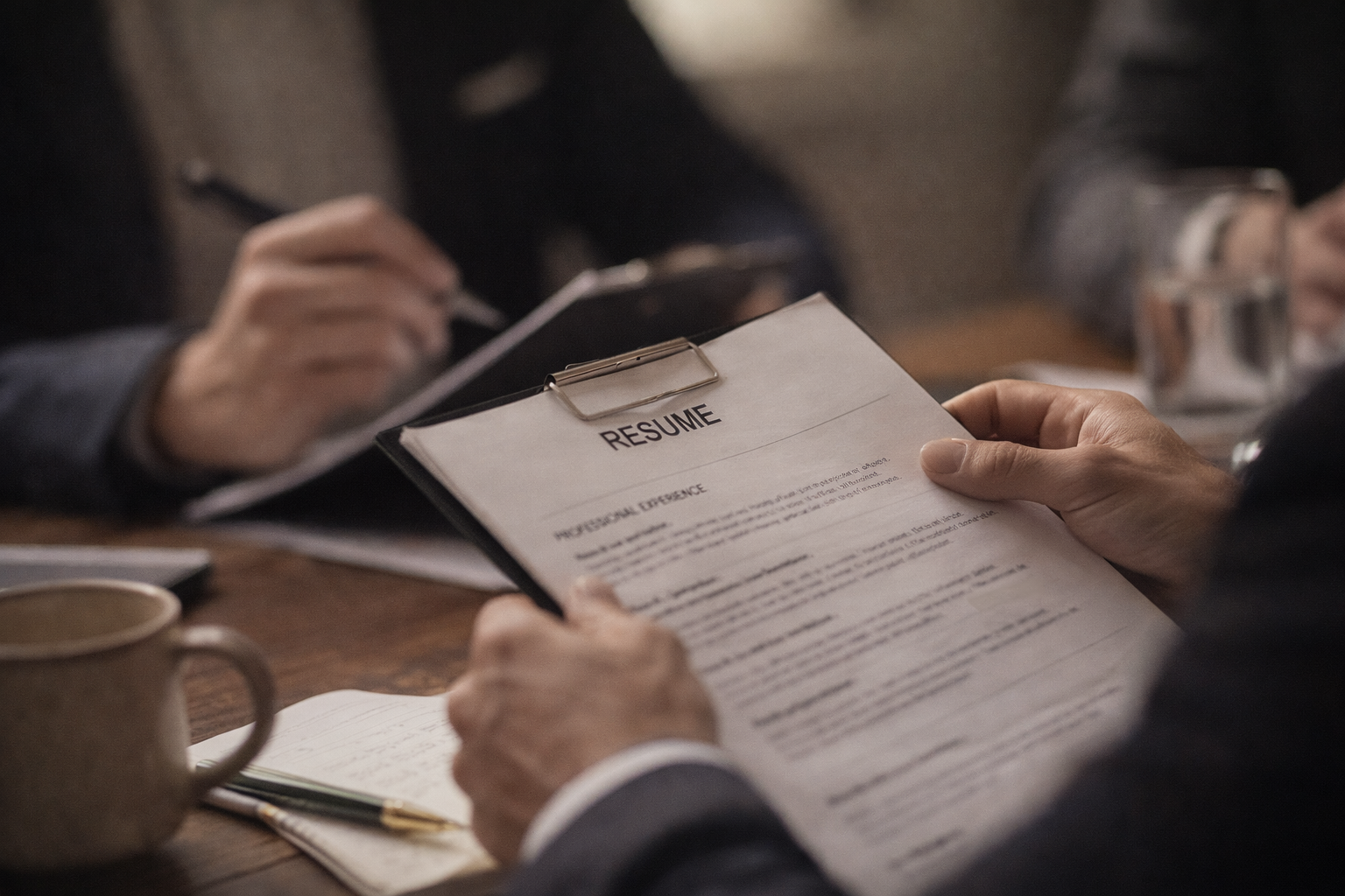 What Top Candidates Actually Care About (That Most Companies Miss)