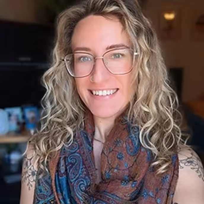Karissa Doerr