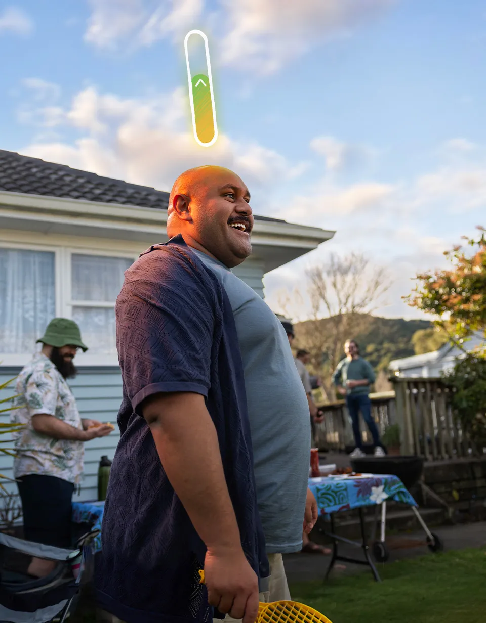 Te Whatu Ora Top Up Wellbeing