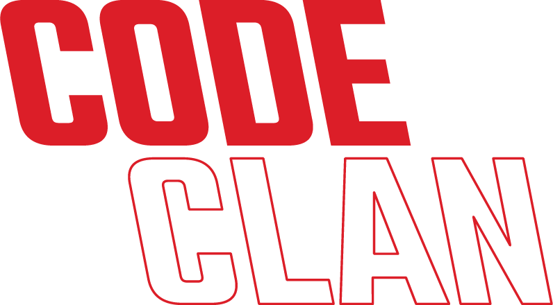 Code Clan Logo