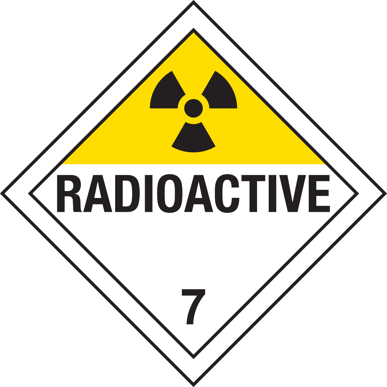 Radioactive