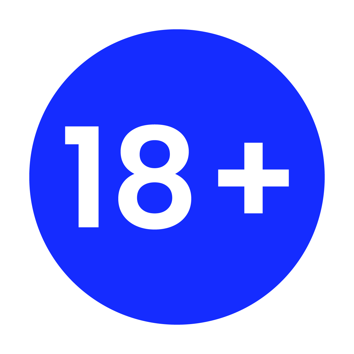 18 plus content