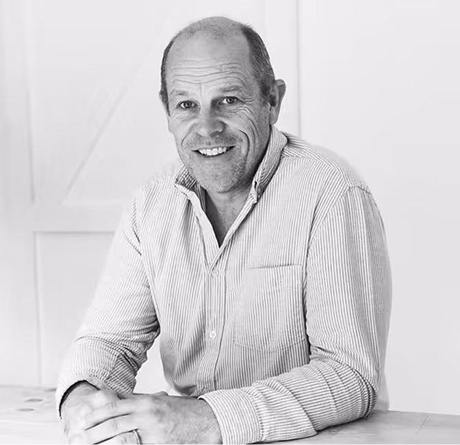 Professor Cameron Lacey