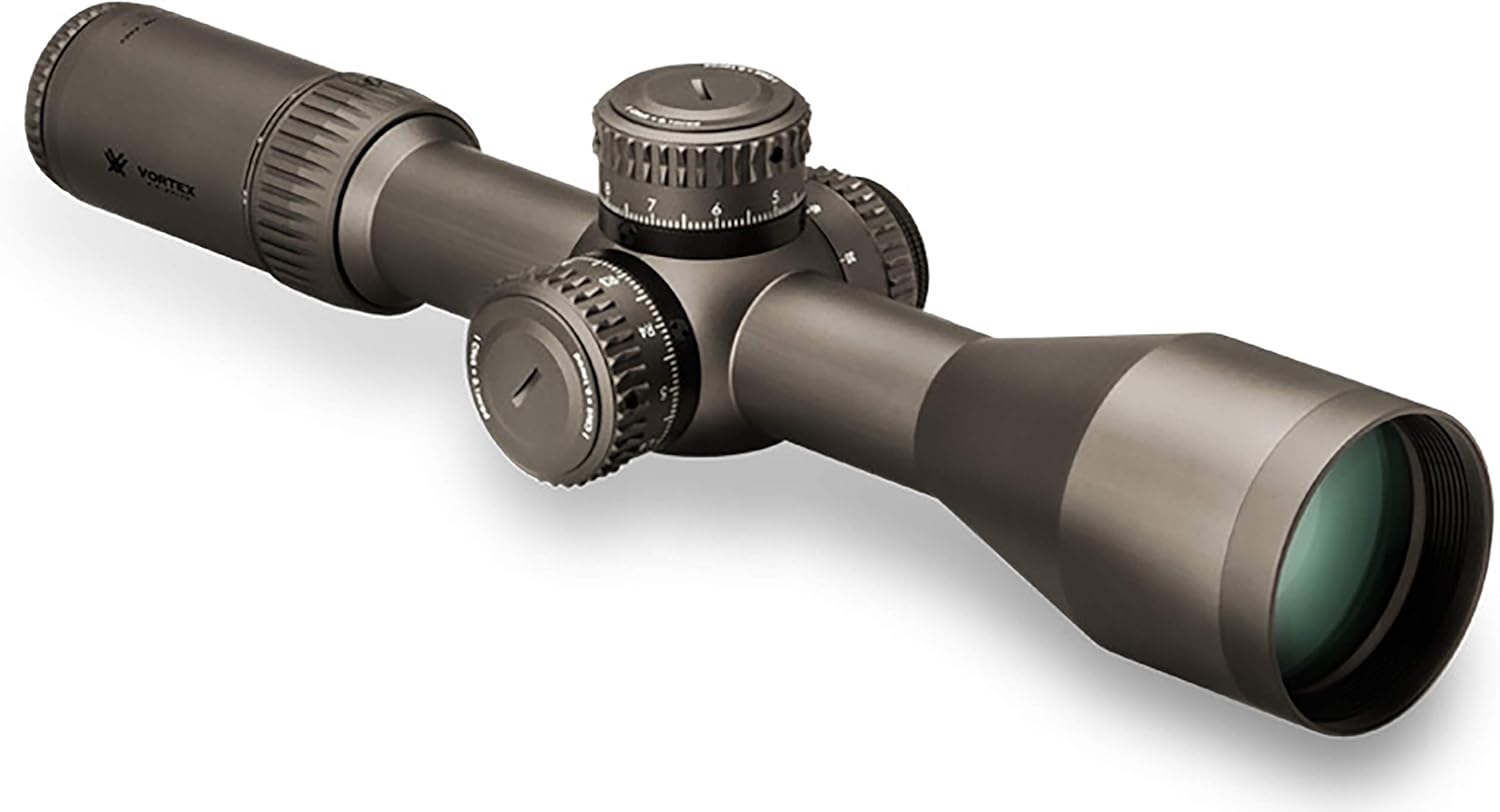 Vortex Razor HD