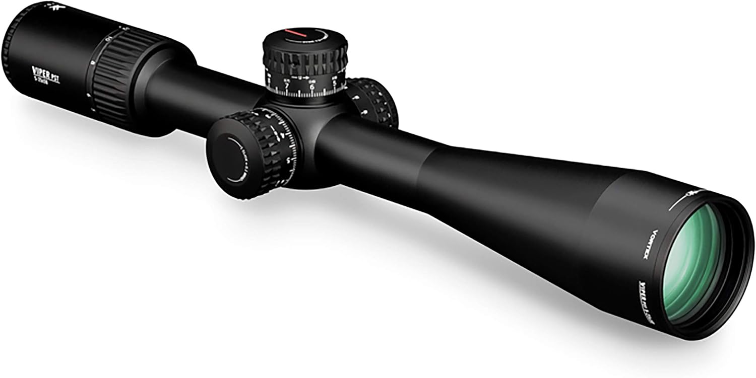 Vortex PST Gen II