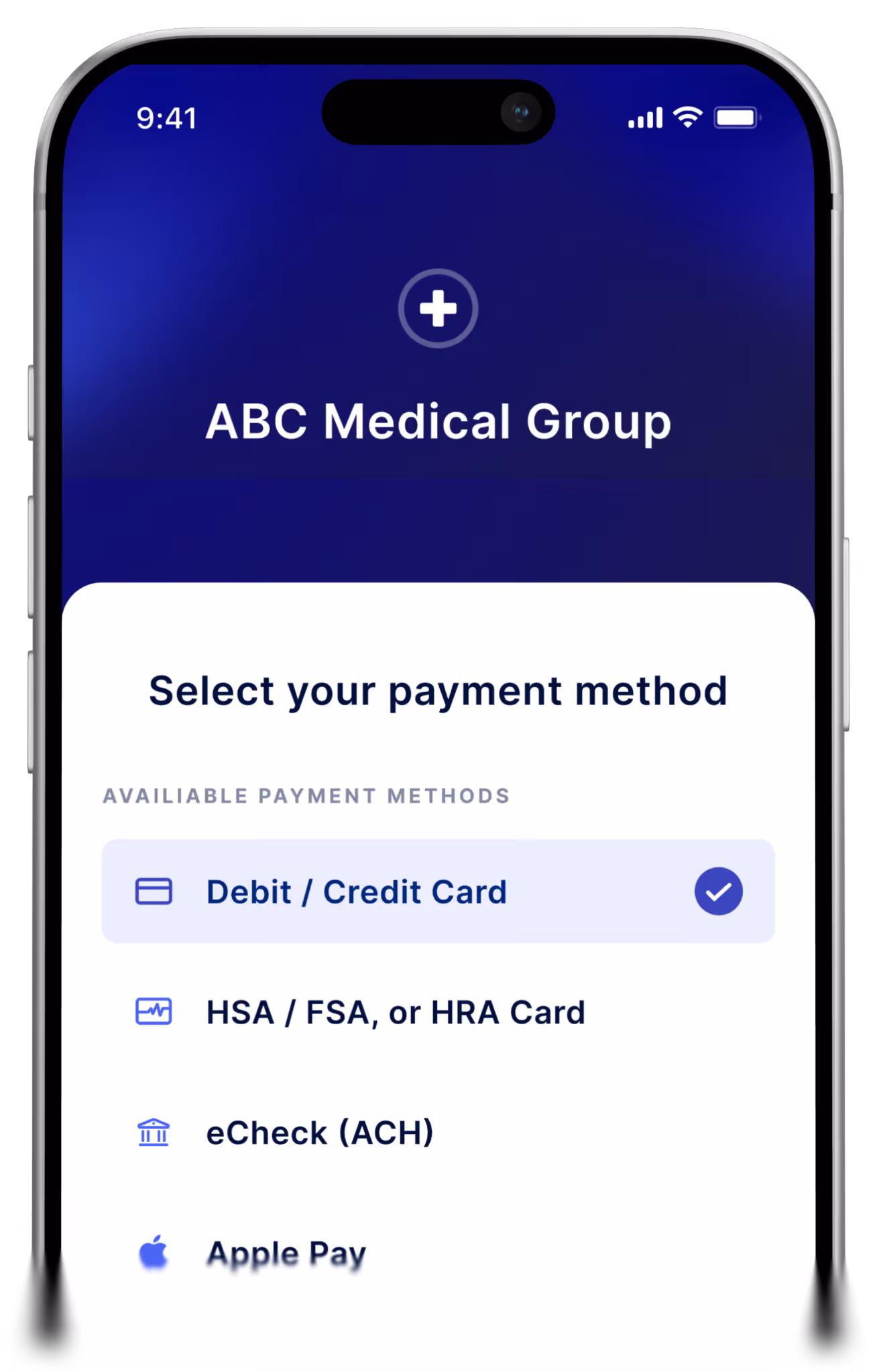 Powered by Billie AI