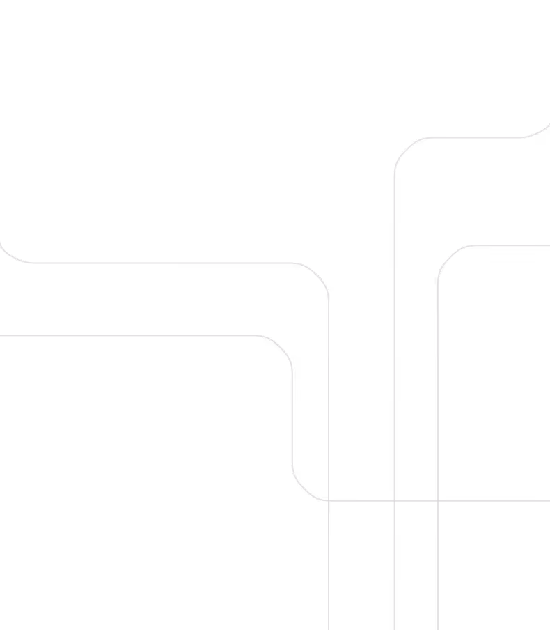 A black and white line drawing of a chair.