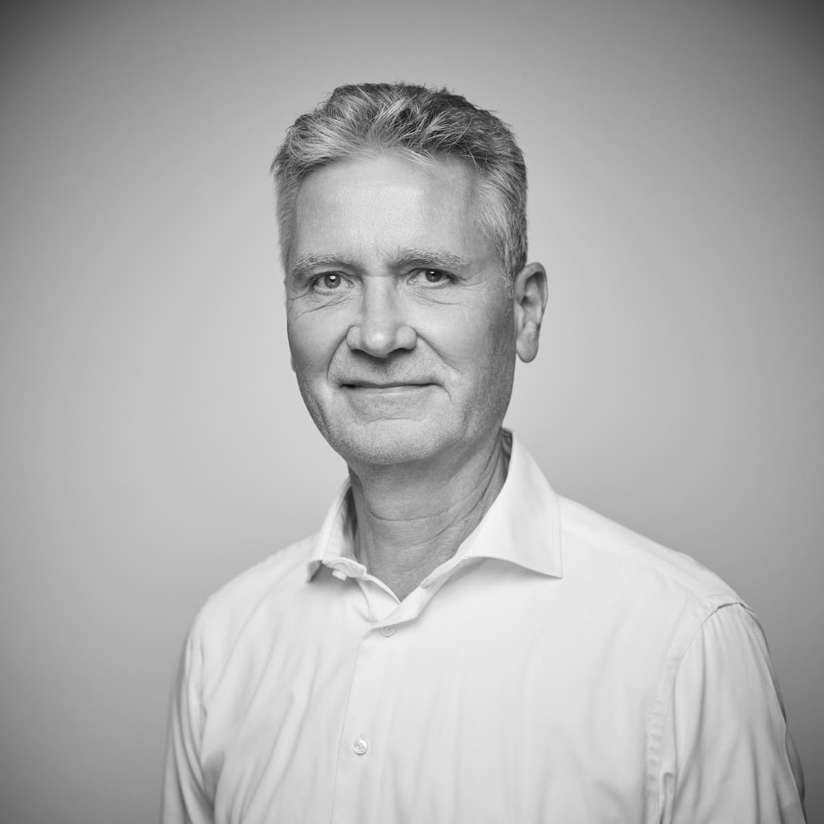 Andreas Bauer – Sales & Customer Relations